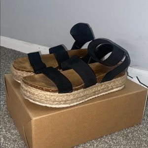 COPY - Steve Madden Kimmie Sandals